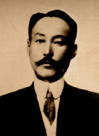 이상설 인물 이미지